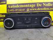Heizungsbetätigung (Konsole) Ford Fiesta VII HJ, HF 2370029