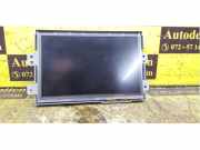 Monitor Navigationssystem Jaguar XE X760 0259A