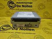 Rechner Navigationssystem Jaguar XF X250 CF6N18C815H