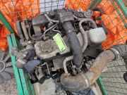 Motor ohne Anbauteile (Diesel) Nissan Cabstar E TL, VL