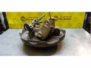 Achsschenkel links hinten Porsche Cayenne 2 92A