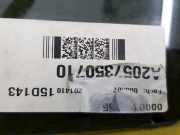 Türscheibe links hinten Mercedes-Benz C-Klasse T-Modell S205 A2057350710