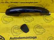 Türgriff links hinten Mercedes-Benz C-Klasse W205
