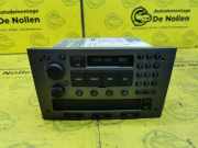 Radio Opel Signum Z-C/S 330886636