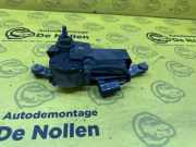 Wischermotor hinten Land Rover Freelander 1 L314 23001003