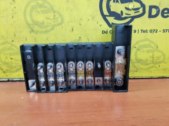 Sicherungskasten VW Transporter T6 Fahrgestell 7E6970187CT Bild Sicherungskasten VW Transporter T6 Fahrgestell 7E6970187CT