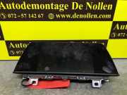 Monitor Navigationssystem BMW 1er F21 932212110U