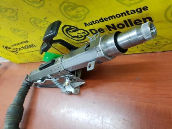 Lenksäule VW Transporter T6 Fahrgestell 7E1419501L Bild Lenksäule VW Transporter T6 Fahrgestell 7E1419501L