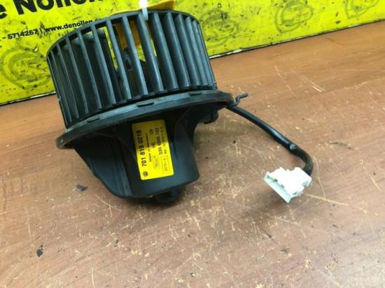 Gebläsemotor VW Transporter T4 Bus 701819021B Bild Gebläsemotor VW Transporter T4 Bus 701819021B