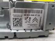 CD-Player Peugeot 207 96643698XT