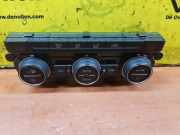Bedienelement für Klimaanlage VW Golf VII 5G 5G0907044BC