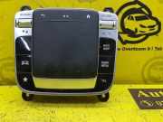 Radio Bedienschalter Mercedes-Benz A-Klasse W247 A2479004003