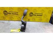 Pedalbelag für Fahrpedal Opel Corsa D S07 55702020