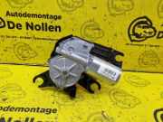 Wischermotor hinten Peugeot 208 I CA, CC 9673251380A