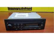 CD-Radio Renault Master III Kasten FV 7648061592