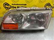 Hauptscheinwerfer links Volvo S40 I 644 3345702