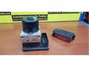 Bremsaggregat ABS Ford Fiesta V JH, JD 10096001063
