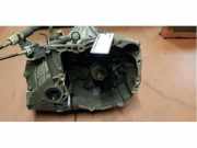 Schaltgetriebe Renault Clio III Grandtour R JH3342
