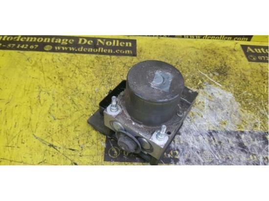 Bremsaggregat ABS Abarth 500 312 0071771974 Bild Bremsaggregat ABS Abarth 500 312 0071771974