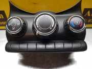 Heizungsbetätigung (Konsole) Mini Mini Clubman F54 9383892
