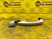 Türgriff links hinten Opel Corsa F P2JO