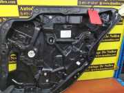Fensterheber rechts hinten Mercedes-Benz C-Klasse W205 A0997601800