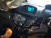 Multifunktionsanzeige Ford Fiesta VI CB1, CCN 10R035345