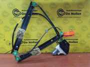 Fensterheber rechts vorne Audi A1 8X 8X4837462A