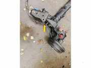 Hinterachse komplett Peugeot 208 I CA, CC