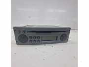 CD-Radio Renault Twingo C06 8200197530