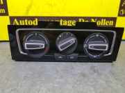 Heizungsbetätigung (Konsole) VW Polo V 6R, 6C 6C1819039WMV