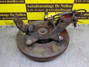 Achsschenkel links vorne Renault Megane I Cabriolet EA