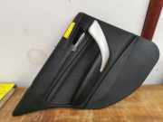 Türverkleidung links hinten BMW 1er F21 51427271979