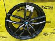 Felge Stahl BMW 4er Coupe F32, F82 476279