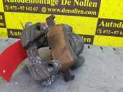 Bremszange links hinten Mercedes-Benz M-Klasse W163