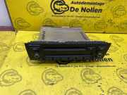 CD-Radio BMW Z4 E89 13264010