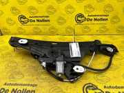 Fensterheber rechts vorne Opel Corsa F P2JO 156173911