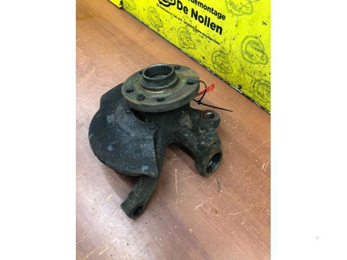 Achsschenkel links vorne VW Transporter T4 Bus Bild Achsschenkel links vorne VW Transporter T4 Bus