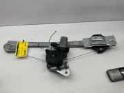Fensterheber links vorne Dacia Sandero I BS 807213282R