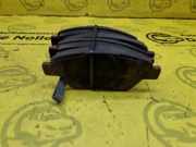 Bremsbackensatz Opel Corsa D S07