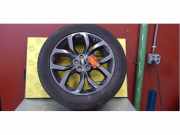 Reifen auf Stahlfelge Land Rover Discovery V L462 0008542014