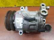 Klimakompressor Opel Astra K B16 13367372