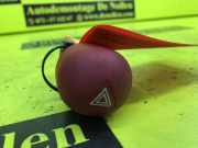 Schalter für Warnblinker Renault Twingo I C06 8224443383