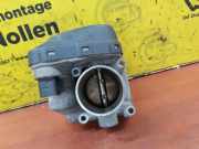 Drosselklappenstutzen Seat Cordoba Schrägheck 6K 036133062B