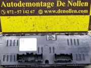 Heizungsbetätigung (Konsole) Ford Fiesta VII HJ, HF 2370029