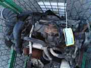 Motor ohne Anbauteile (Diesel) Ford Transit Connect P*2