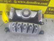 Heizungsbetätigung (Konsole) Mini Mini R56 69797002