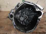 Schaltgetriebe Renault Laguna III T 7701700591