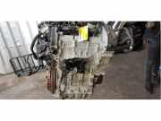 Motor ohne Anbauteile (Benzin) VW Up AA