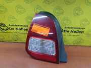 Rückleuchte links Mitsubishi Colt V CJ, CP